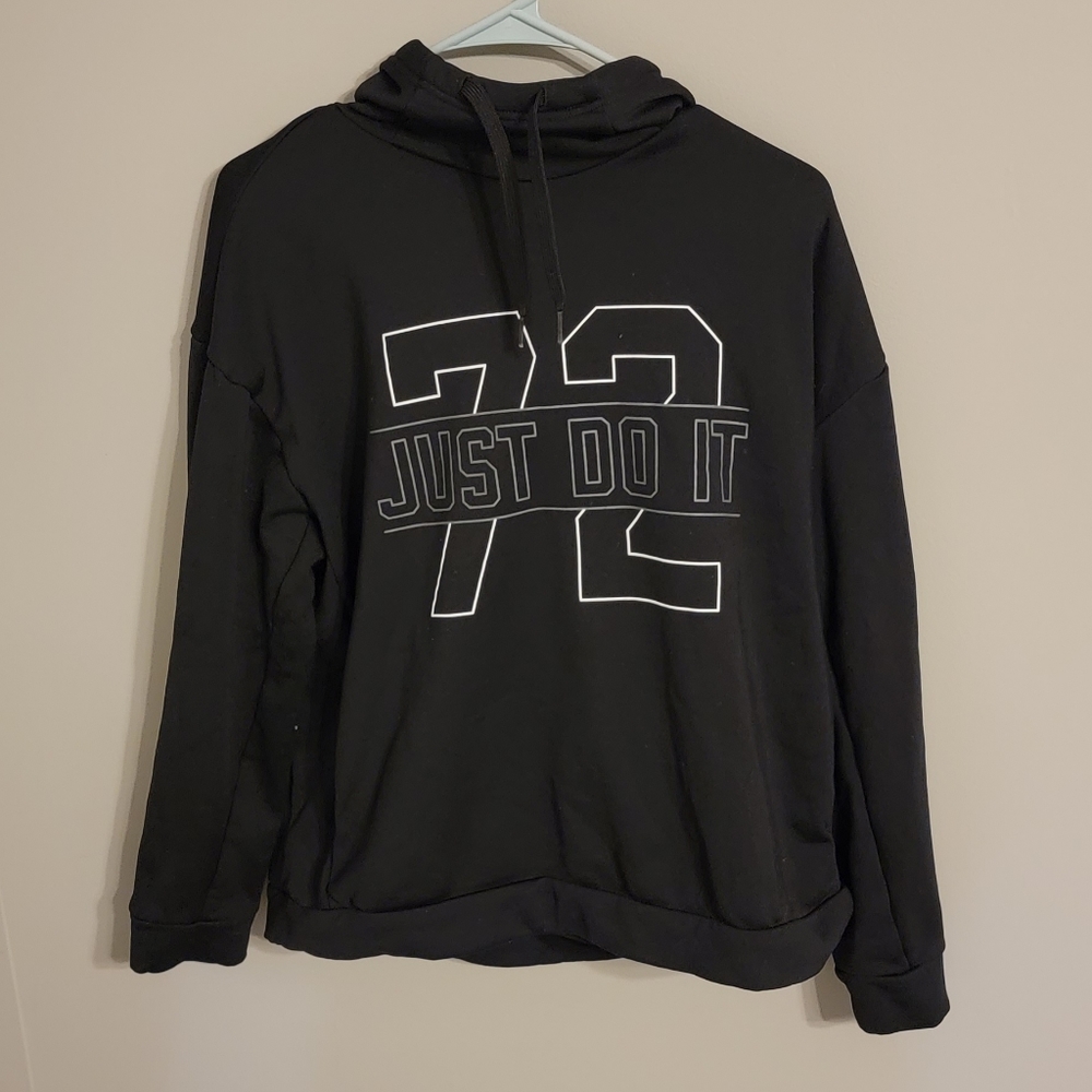 Nike sweatshirt